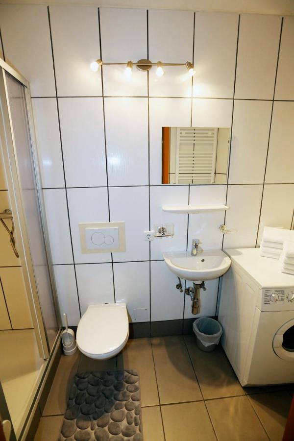 Ferienhaus Wechner Häselgehr Eksteriør billede
